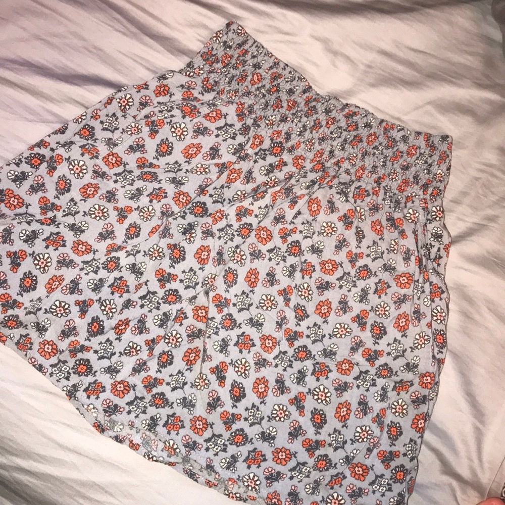 skirt